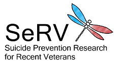 SeRV logo